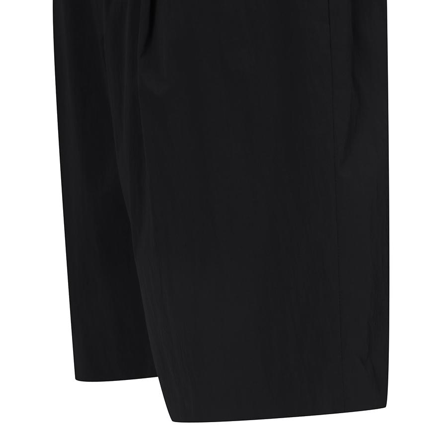SIEG Single-Pleat Elastic Waist Pants (Pgfad4712)