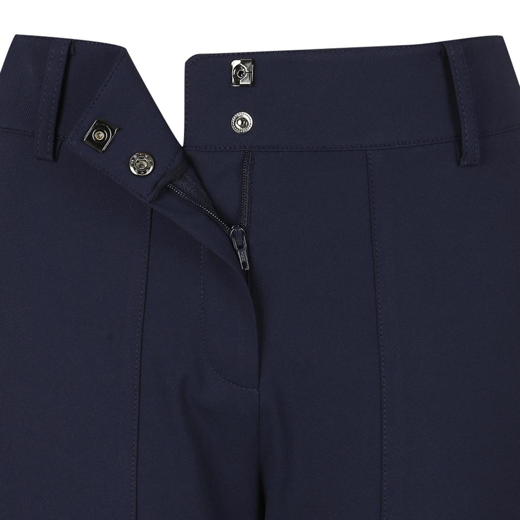TAYLORMADE APPAREL Women'S Waist Logo Jogger Fit Pants T8031Pn6381-915