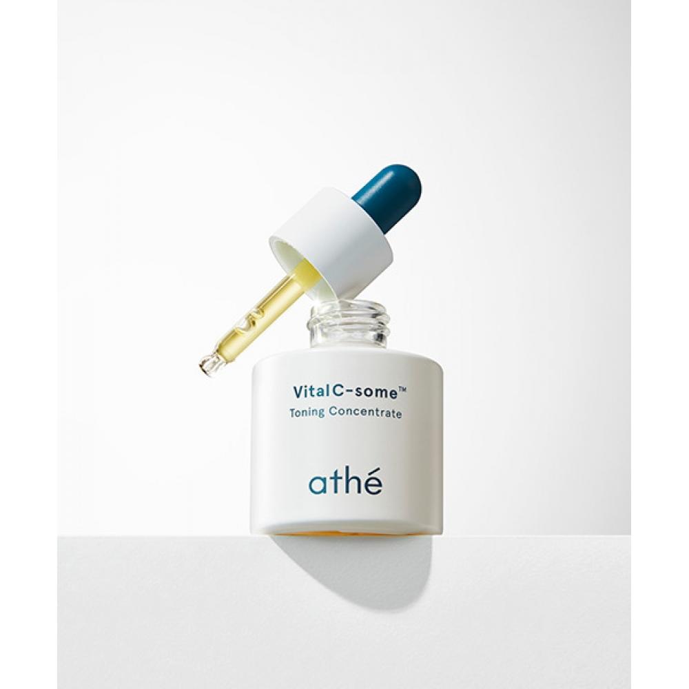 

Athe Vital C Some Toning ConCentrate 20ml NONE