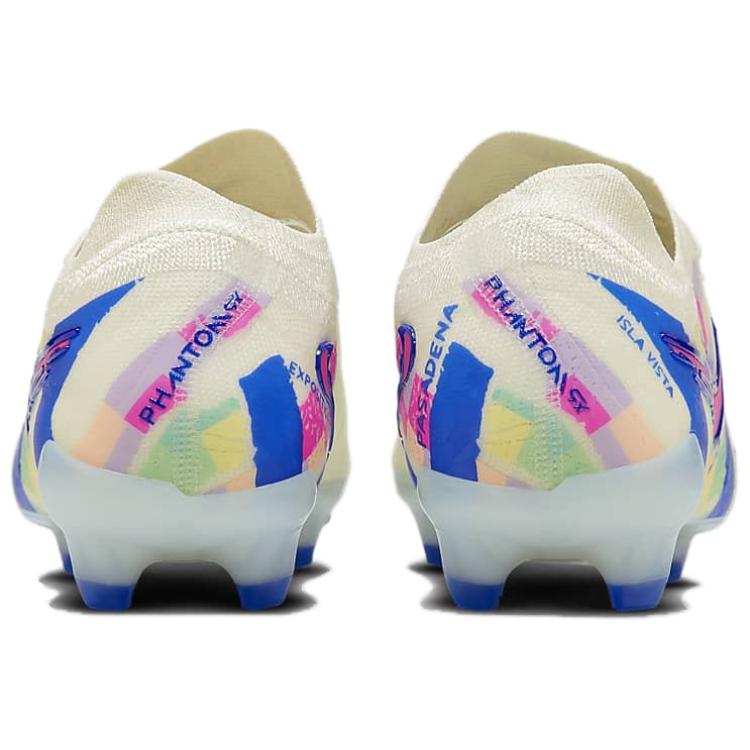 Nové Nike Phantom GX 2 Elite SE FG Socal Pack Pánské FQ8178-100