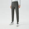 Anta Knitted Sweatpants Men's Dark Aqua Green 152417501S-3