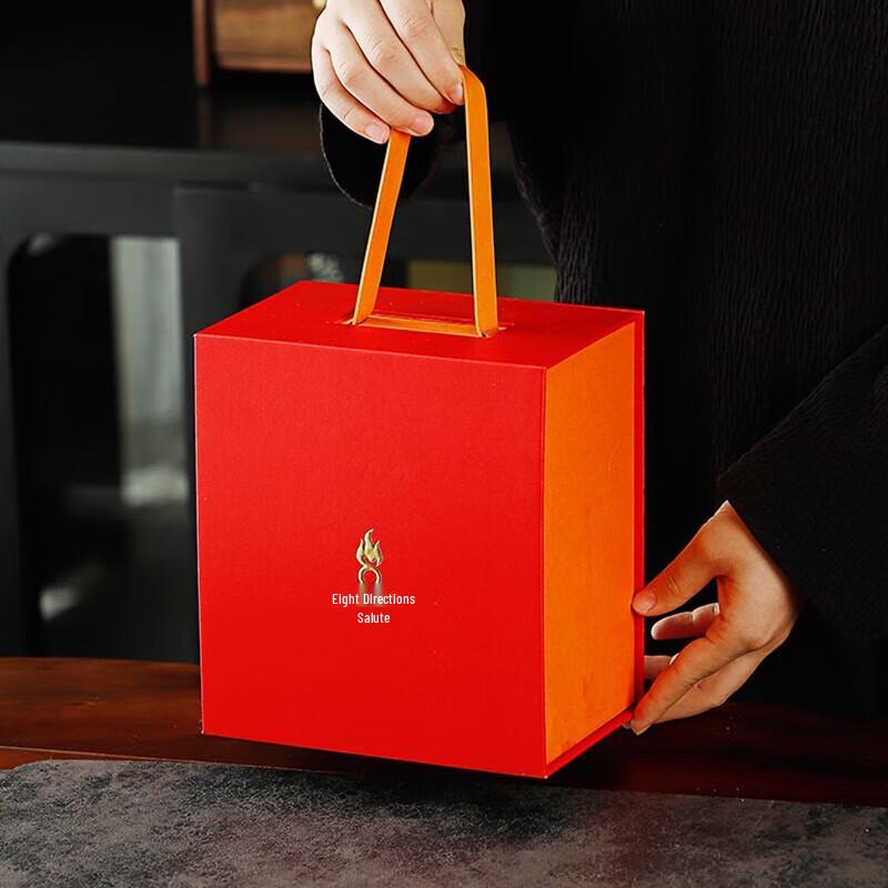 Bafangli Lotus Master Tea Cup Pair Set