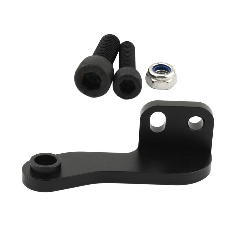 Motorcycle Shifter Assist Bracket Replacement for Nightster 975 Rh 975