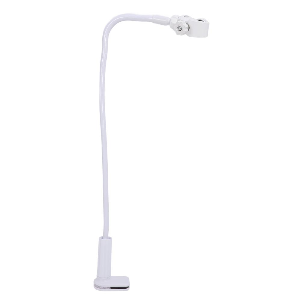 Secure Blow Dryer Holder With Clamp Pet Dryer Holder Blow Dryer Stand For Pet Grooming