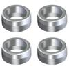 Intermediate Steering Shaft Bushing Set (4pcs) for Dodge Ram 1500-5500