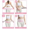 Sacroiliac Si Joint Belt Abdominal Binder Breathable Stretch Women Pain Relief Tummy Control