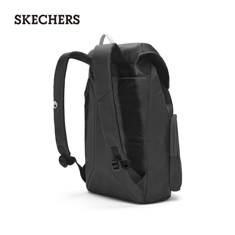 Skechers L325U063 Unisex Waterproof Laptop Backpack