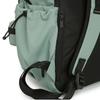 Kangol Retrocore Standard Split Backpack 1471 Light Green