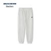 Men's Fleece-Lined Knit Pants