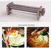 Seagull 150 Vintage Multi-Functional Noodle & Dough Presser Roller