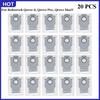For Roborock Qrevo S Qrevo Pro Qrevo MaxV Robot Vacuum Parts Main Roller Side Brush Hepa Filter Mop Pad Cloth Dust Bag Accessory
