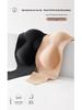 Push-Up Trägerloses Sport-Bandeau für Damen – Bügellos, Nahtlos, Leicht, Atmungsaktiv