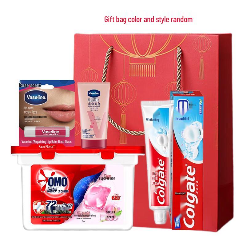 Colgate Daily Essentials & Home Care Bundle
