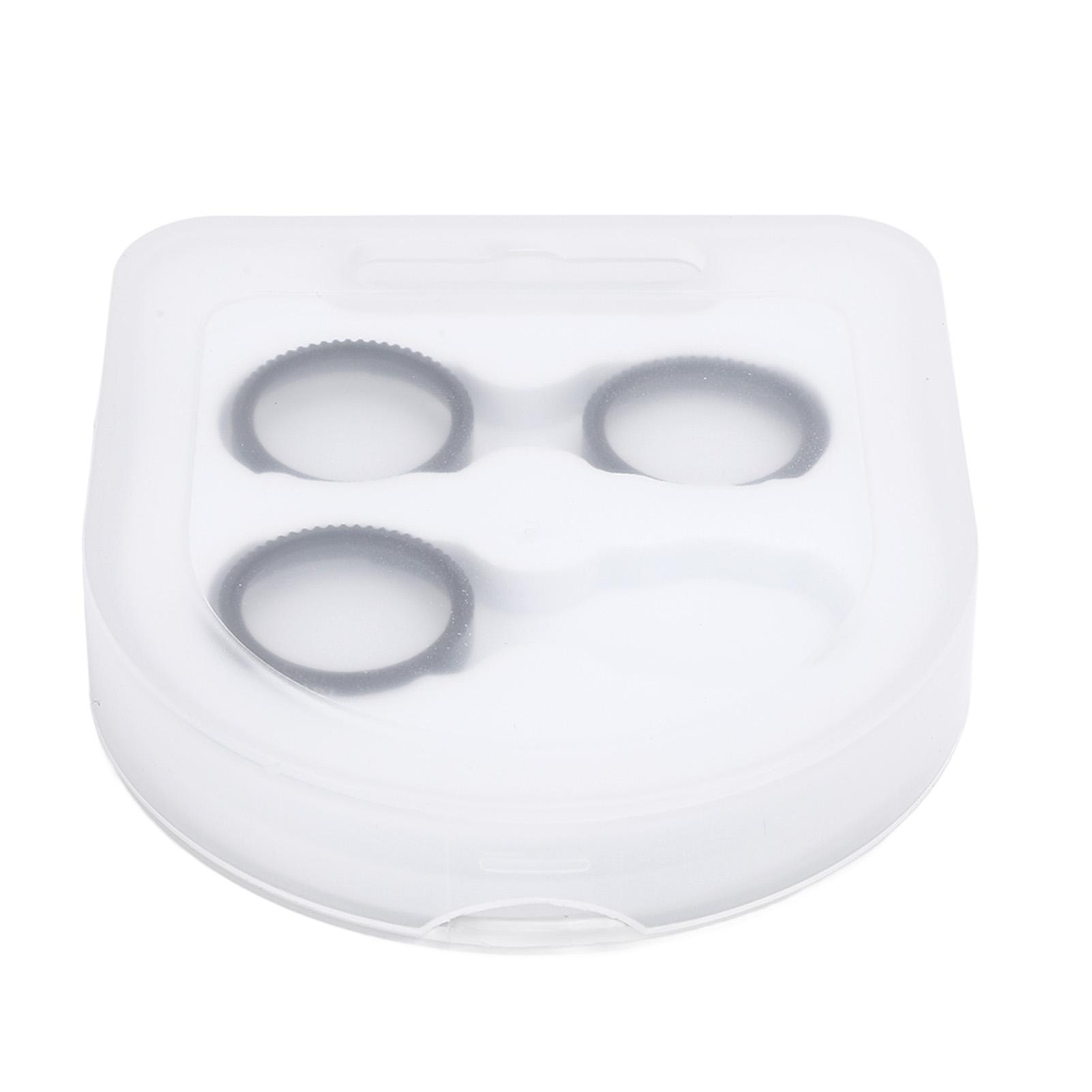 

Фильтр для дрона 3 в 1 HD покрытие маслостойкий ручечный фильтр УФ объектива камеры для NEO