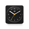 Braun Bc03b Classic Analog Crescendo Alarm Low Noise Public Desk Clock
