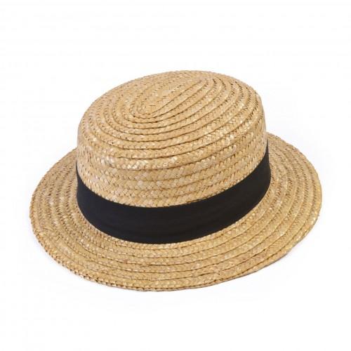 Bristol Novelty Unisex Adults Straw Boater