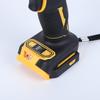 Rechargeable Brushless Lithium Electric Drill for Industrial & Household Use