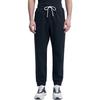 Nautica Solid Color Drawstring Cuffed Knit Sweatpants Men Bottoms KC3102