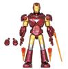 Blokees Figures Marvel Infinity Saga 4 ABS Trading Figures of Vol. (Box 9)