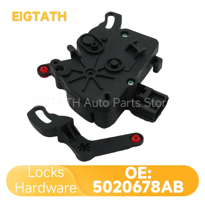 5020678AB Left Right Door Lock Actuator for Dodge Caravan Ram C/V Tradesman Chrysler minivans RT Town & Country Auto Spare Parts