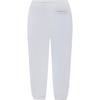 Li Ning Reishi Series Reflective Loose Cuff Sports Pants Unisex Pants White AKLRF17-1
