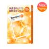 Torridon Brightening Vitamin C Mask 10 Sheets
