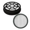 Passend für Rowenta Swift Power Cyclonic RO2910 RO2913 RO2932 RO2981 TW2913EA TW2971EA Hepa-Filter Nummer ZR904301
