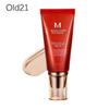 Concealer Liquid Foundation 50g Universal Skin Type Light Texture Natural Skin Tone