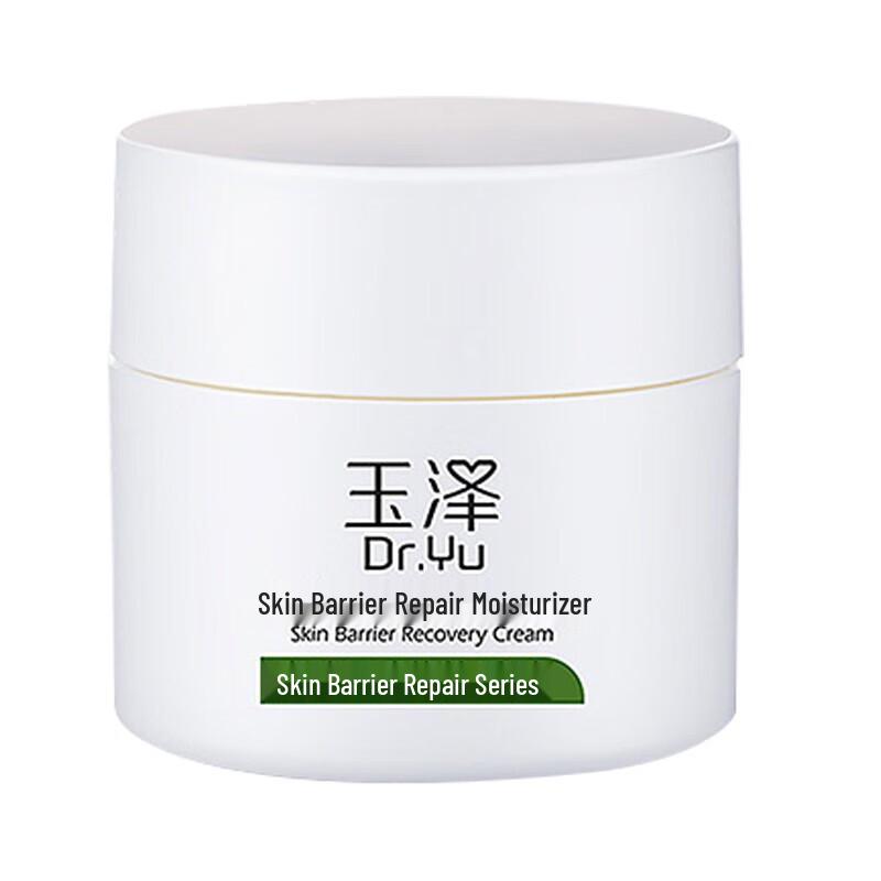 Dr.Yu Skin Barrier Repair Moisturizing Cream 50g