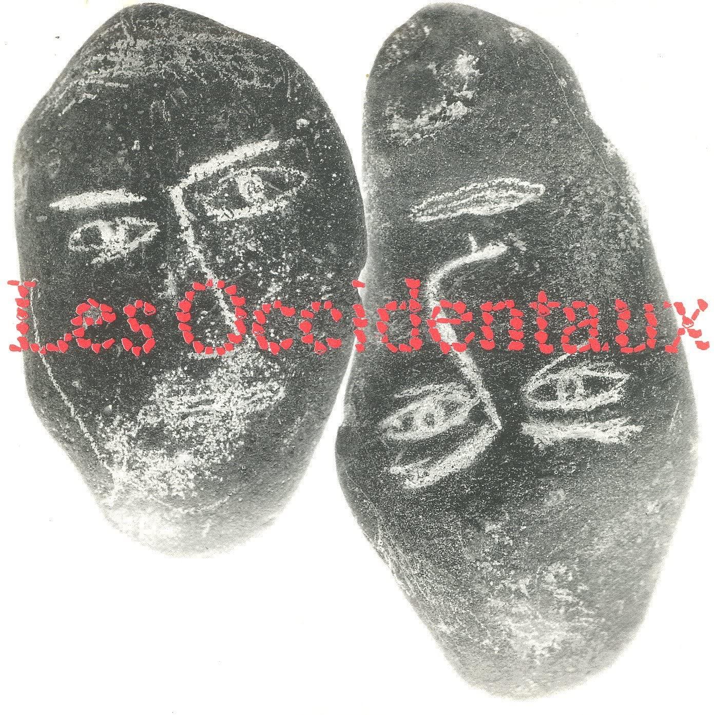 

CD LES OCCIDENTAUX - Les Occidentaux 877962 Weekend 1993 Japan Rock Used