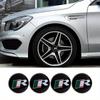 Accesorii de exterior – Embleme