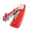 Handheld Sewing Machine Mini Portable Stitch Manual Sewing Machine for Home Travel Use