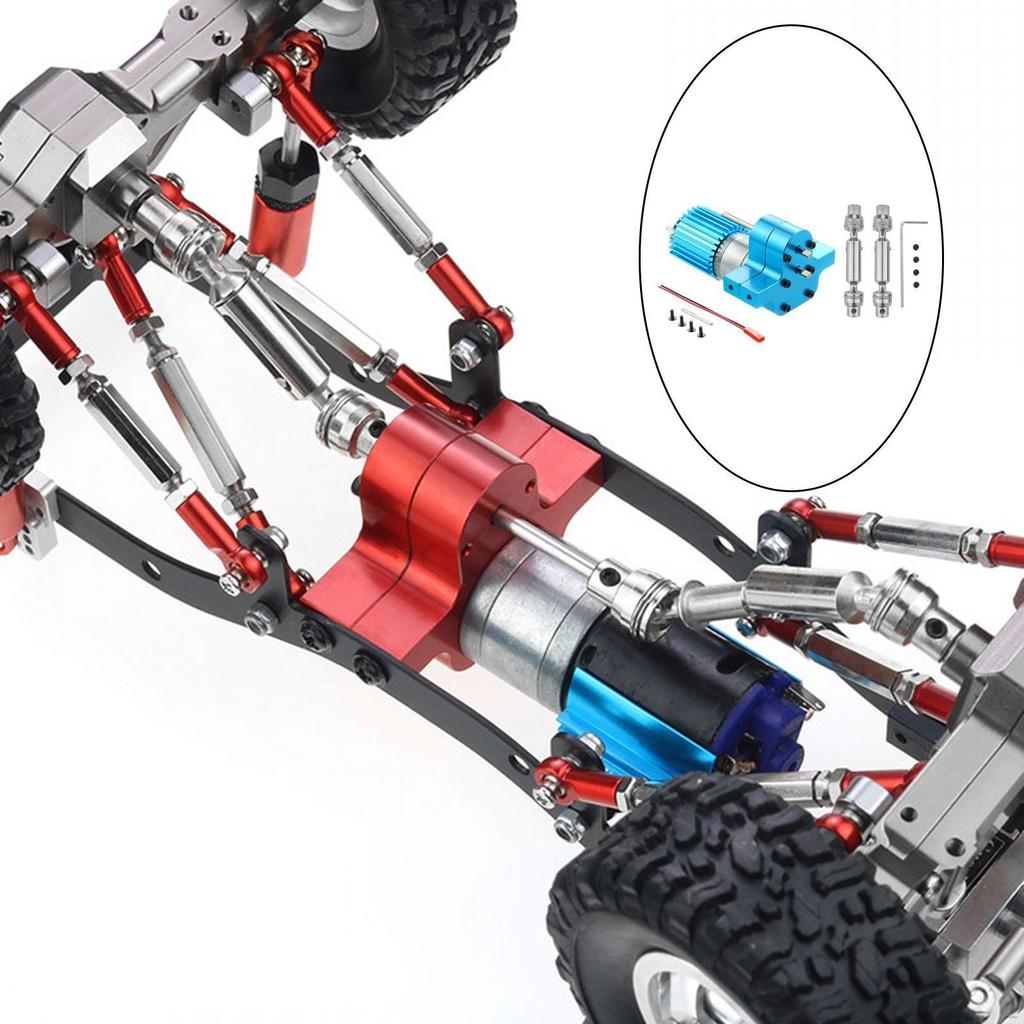 70 Motor Accessories for WPL C14