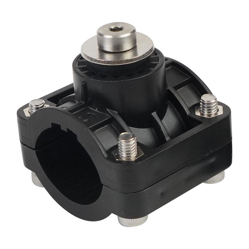 010-12676-15 0 Degree Livescope Pole Mount for Panoptix LVS32 Transducer