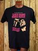 James Brown Akron OH 1971 Konzert Baumwoll-T-Shirt XL