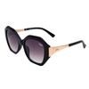 Storm Womens/Ladies Aisa Hexagon Sunglasses