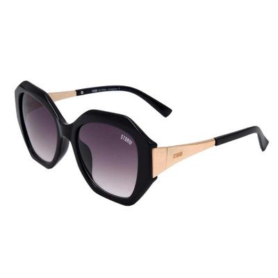 Storm Womens/Ladies Aisa Hexagon Sunglasses