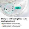 LABO-H Haarausfall-Linderung Kopfhautkühlung & Talgkontroll-Shampoo 400ml