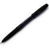 Pilot Super Grip G Ballpoint Pen, 1.6 mm, Ultra Thick, Black, P-BSGC-10BB-BB x 3