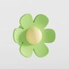 Silicone Flower Washbasin Overflow Plug