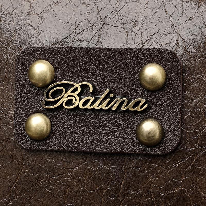 Vintage Commuter Large Capacity Backpack Soft Leather Women's Travel Backpack