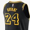 Nike Basketball Jersey Men's Black AJ6430-011