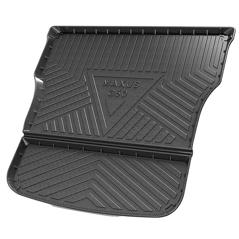 Maxus G50 TPE Trunk Mat Tail Box Decoration