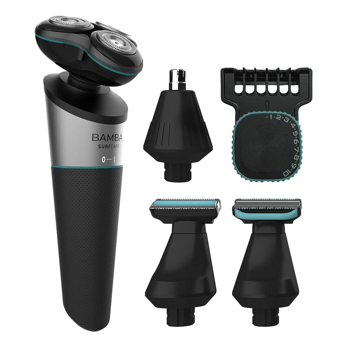 

Cecotec PrecisionCare Electric Shaver