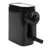 Hand Crank Pencil Sharpeners 2 Levels Adjustable Easy Operate Fashionable Manual Sketch Pencil 
