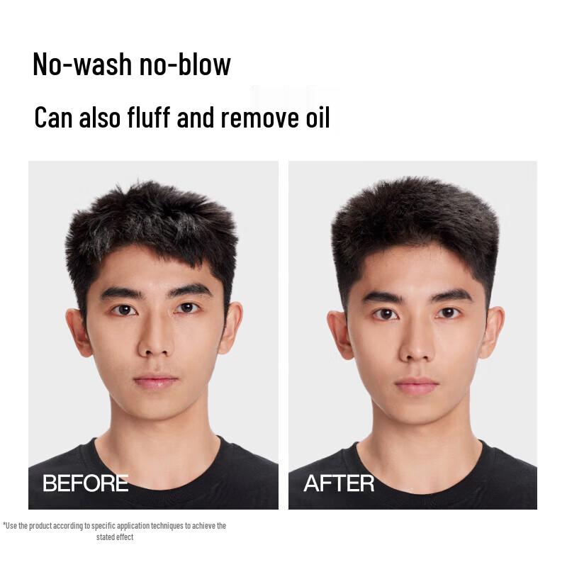 LIRAN Easy Styling Spray Duo Set