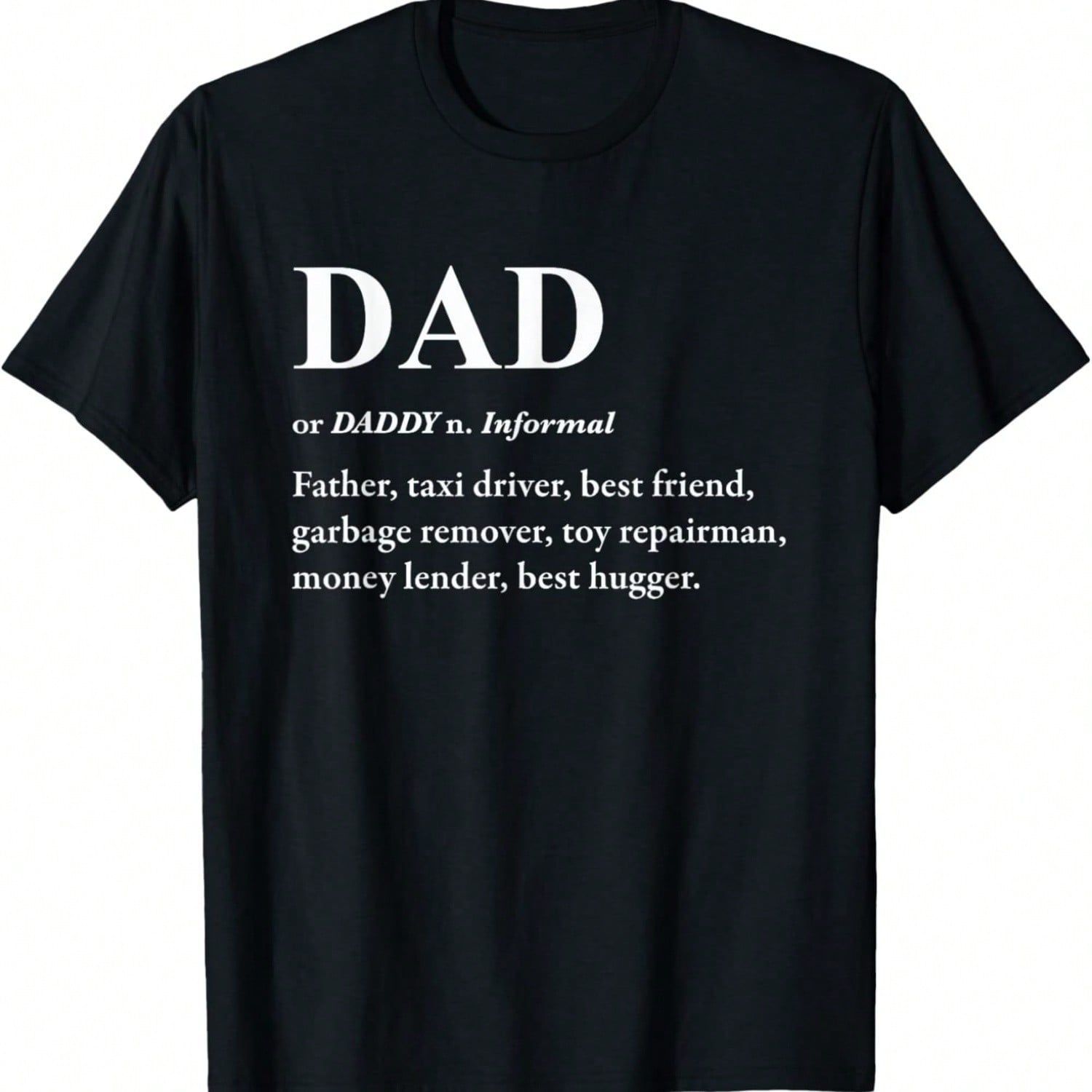 DILF Dude I Love Forests - Funny Nature Hiking Tree Camp Fan T-Shirt S разноцветный
