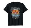 Volkswagen Drive Into Summer T-shirt