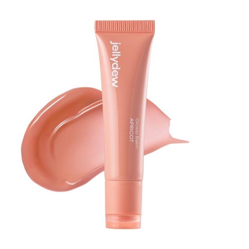 TONE fit SUN Jellydew Glossy Balm 10g