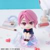 MegaHouse Rukappu TV Anime Aira 110mm PVC Resin Painted Movable Figure "Dandadan" Approx.